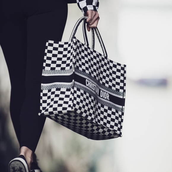 Dior bag - Picture 6 of 7